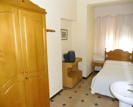 巴黎旅館 拉利內阿-德拉康塞普西翁酒店