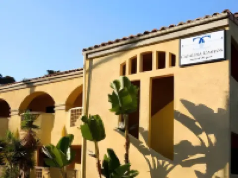 Catalina Canyon Inn Hotels in Avalon