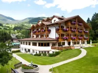 Hotel Weiher Green Lake