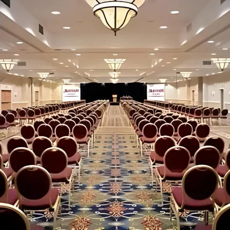 Marriott Albany