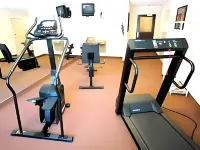 Fairfield Inn & Suites Atlanta Alpharetta - Gym