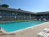 Motel 6 Tewksbury, MA - Boston Hotels in North Chelmsford