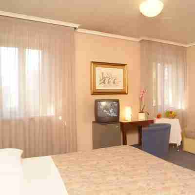 Hotel San Giorgio Rooms
