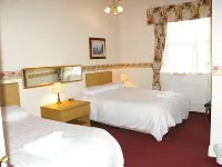 Plas Coch Hotel Ltd Hotels in 