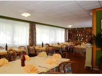 Hotel Iris - breakfast