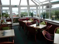 Boathouse Hotel - sarapan