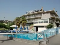 Hotel Lachea - Ocean View
