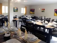 Hotel la Peyrade Hotels in Cajarc