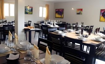 Hotel la Peyrade