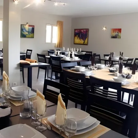 Hotel la Peyrade