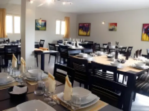 佩拉德飯店