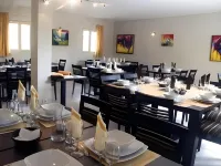 Hotel la Peyrade Hotels in Tour-de-Faure