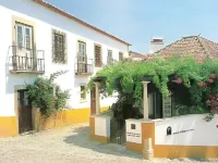 Casa de S. Thiago do Castelo Hotels in Obidos