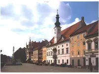 B&B Hotel Maribor Orel