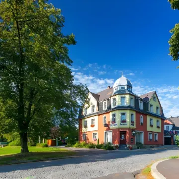 Pytloun Design Self Check-in Hotel