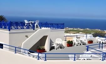 Kykladonisia Traditional Settlement