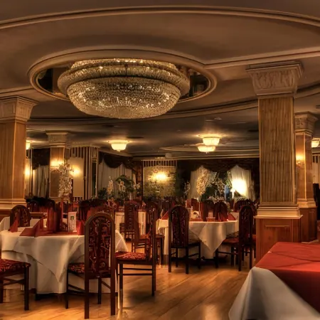Jasek Premium Hotel Wrocław