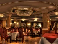 Jasek Premium Hotel Wrocław Hotel di Trzebnica