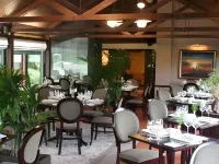 Crown Hotel Wetheral - Morgenmad