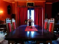 Börsen Apartment Suites - Завтрак