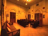 Dibrugarh Club House Отели в г. Дибрагарх