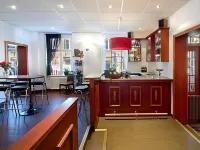 Arboga Stadshotell - Wifi