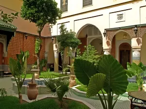 Riad Jaouhara