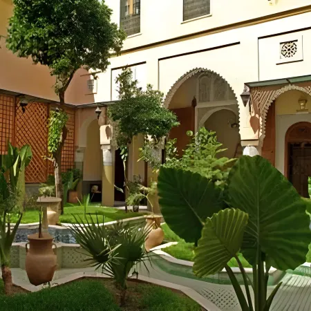 Riad Jaouhara