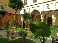 Riad Jaouhara