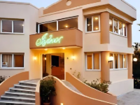 Iolkos Hotel Apartments