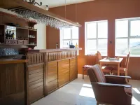 Hotel Latrabjarg - Wifi