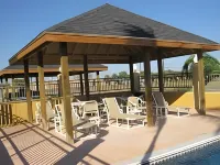 Weslaco Inn by Capital O Near Mercedes Hotels in Weslaco