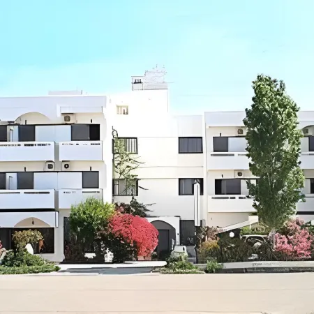 Esperides Hotel