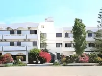 Esperides Hotel Отели в г. 