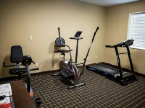 Super 8 by Wyndham Holbrook Hoteles en Holbrook