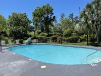Best Western Tallahassee-Downtown Inn  Suites - 3-Star