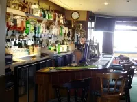 The Bandstand - bar
