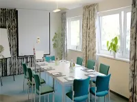 Suite Hotel Leipzig