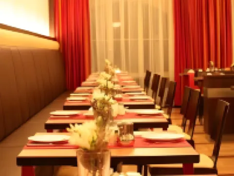 Achat Sternhotel Bonn Hotels in Bonn