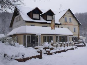 Hotel Elfenberg