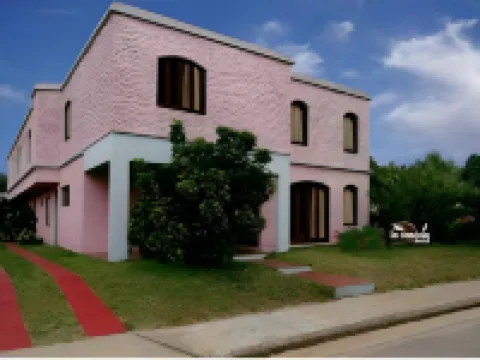 Hotel la Casona Hôtels à : 