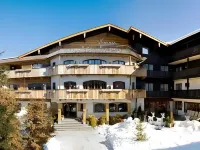 Vaya Seefeld Inklusive Seefeld Gästekarte Hotels in Seefeld