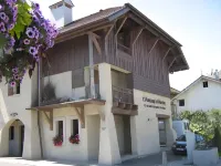 Auberge d'Anthy Hotels in Yvoire
