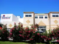 亞肯曼德力喜温泉療養酒店 - SPA