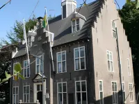 Hotel Het Oude Raadhuis Hotels in Akersloot