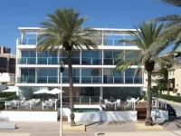 Meraki Beach Hotel - Only Adults Hotels in El Puig