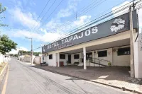 Hotel Tapajós Hotels in Cuiaba
