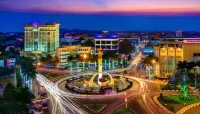 Lucky Star Hotel Hotels in Buon Ma Thuot