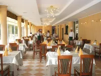 Hotel Pietrak - sarapan