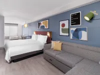 Atwell Suites AUSTIN AIRPORT by IHG